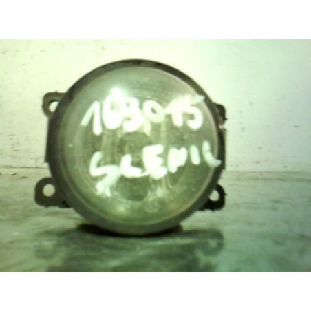 Anti brouillard droit (feux) RENAULT SCENIC 2