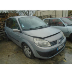 Anti brouillard droit (feux) RENAULT SCENIC 2 Photo n°3