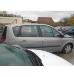 Anti brouillard droit (feux) RENAULT SCENIC 2 Photo n°6