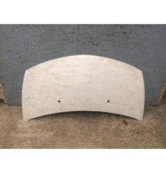 Capot RENAULT CLIO 3 Photo n°1