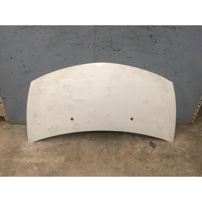 Capot RENAULT CLIO 3