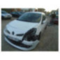 Capot RENAULT CLIO 3
