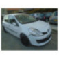 Capot RENAULT CLIO 3