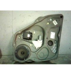 Moteur leve vitre arriere gauche MERCEDES CLASSE A 169 Photo n°1