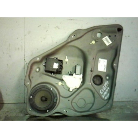 Moteur leve vitre arriere gauche MERCEDES CLASSE A 169 Photo n°1