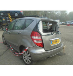 Moteur leve vitre arriere gauche MERCEDES CLASSE A 169 Photo n°7