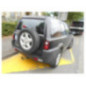 Renfort pare choc arriere (traverse) LAND ROVER FREELANDER 1