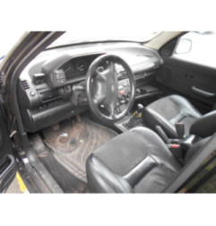 Renfort pare choc arriere (traverse) LAND ROVER FREELANDER 1 Photo n°6