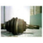 Cardan gauche (transmission) CITROEN C4 1