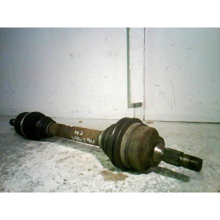 Cardan gauche (transmission) CITROEN C4 1