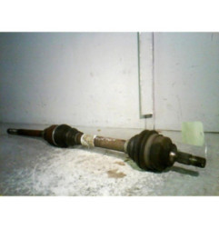 Cardan droit (transmission) CITROEN C4 1 Photo n°1