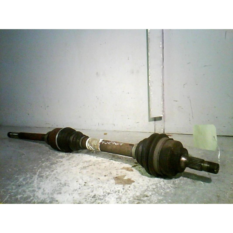 Cardan droit (transmission) CITROEN C4 1