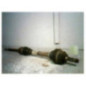Cardan droit (transmission) CITROEN C4 1