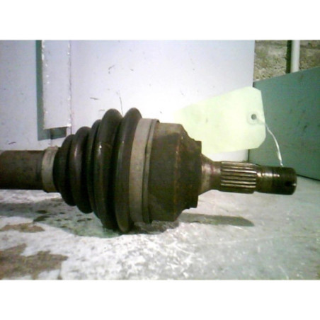 Cardan droit (transmission) CITROEN C4 1