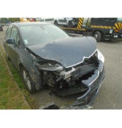 Cardan droit (transmission) CITROEN C4 1 Photo n°4