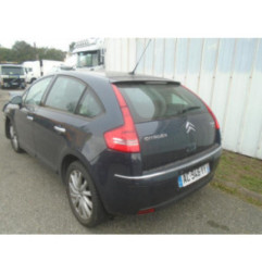 Cardan droit (transmission) CITROEN C4 1 Photo n°5