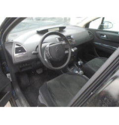 Cardan droit (transmission) CITROEN C4 1 Photo n°7