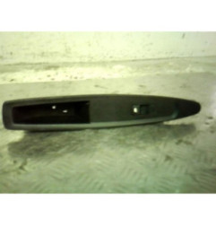 Interrupteur de leve vitre avant droit CITROEN C4 1 Photo n°1