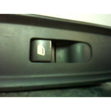 Interrupteur de leve vitre avant droit CITROEN C4 1
