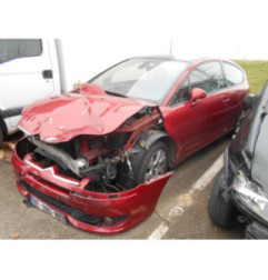 Interrupteur de leve vitre avant droit CITROEN C4 1 Photo n°4