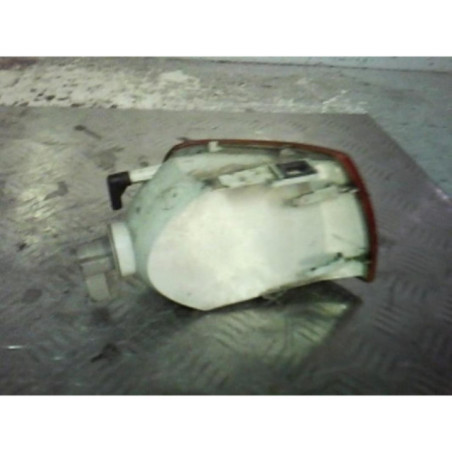 Optique avant secondaire gauche (feux)(clignotant) VOLKSWAGEN POLO 3