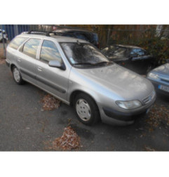 Moteur essuie glace avant CITROEN XSARA Photo n°4