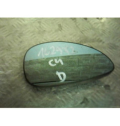 Glace retroviseur droit CITROEN C4 1 Photo n°1