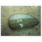 Glace retroviseur droit CITROEN C4 1
