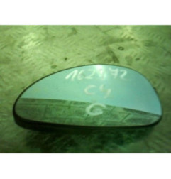 Glace retroviseur gauche CITROEN C4 1