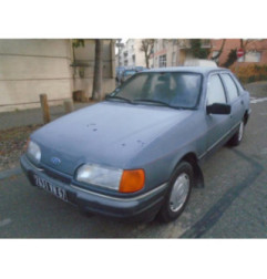 Optique avant secondaire droit (feux)(clignotant) FORD SIERRA Photo n°6