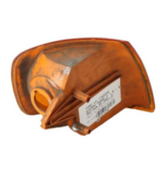 Optique avant secondaire gauche (feux)(clignotant) FORD SIERRA Photo n°3