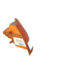 Optique avant secondaire gauche (feux)(clignotant) FORD SIERRA Photo n°4