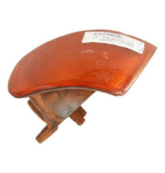 Optique avant secondaire gauche (feux)(clignotant) FORD SIERRA Photo n°5