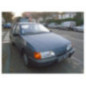 Optique avant secondaire gauche (feux)(clignotant) FORD SIERRA