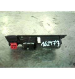 Interrupteur de leve vitre avant gauche VOLKSWAGEN FOX