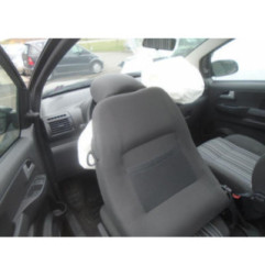 Interrupteur de leve vitre avant gauche VOLKSWAGEN FOX Photo n°7