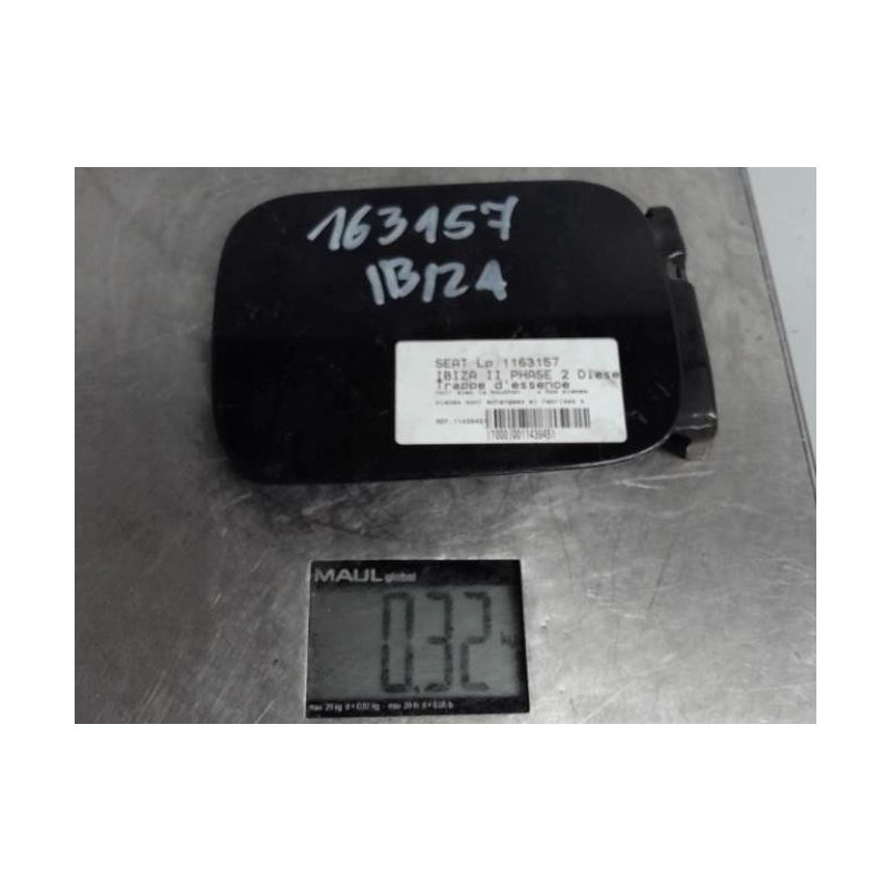 Trappe d'essence SEAT IBIZA 2