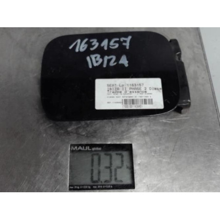 Trappe d'essence SEAT IBIZA 2 Photo n°1