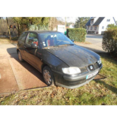 Trappe d'essence SEAT IBIZA 2 Photo n°3