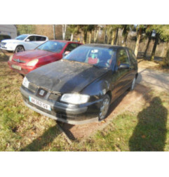 Trappe d'essence SEAT IBIZA 2 Photo n°4