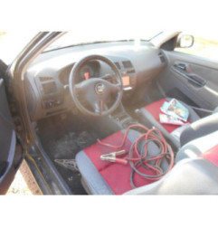 Trappe d'essence SEAT IBIZA 2 Photo n°5