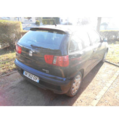 Trappe d'essence SEAT IBIZA 2 Photo n°7