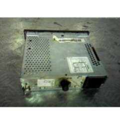 Autoradio d'origine VOLKSWAGEN POLO 4 Photo n°1