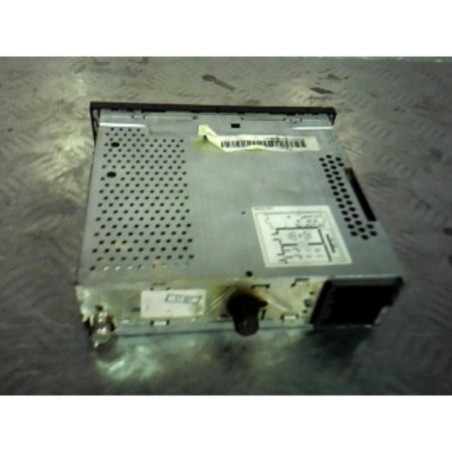 Autoradio d'origine VOLKSWAGEN POLO 4 Photo n°1