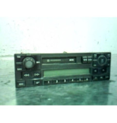 Autoradio d'origine VOLKSWAGEN POLO 4