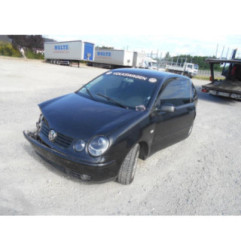 Autoradio d'origine VOLKSWAGEN POLO 4 Photo n°3