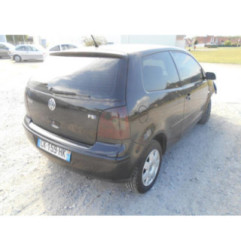 Autoradio d'origine VOLKSWAGEN POLO 4 Photo n°5