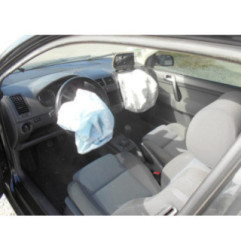 Autoradio d'origine VOLKSWAGEN POLO 4 Photo n°7