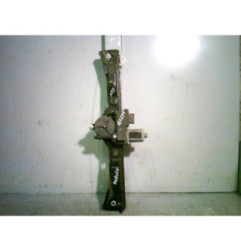 Moteur leve vitre avant droit FIAT FIORINO 3 Photo n°1