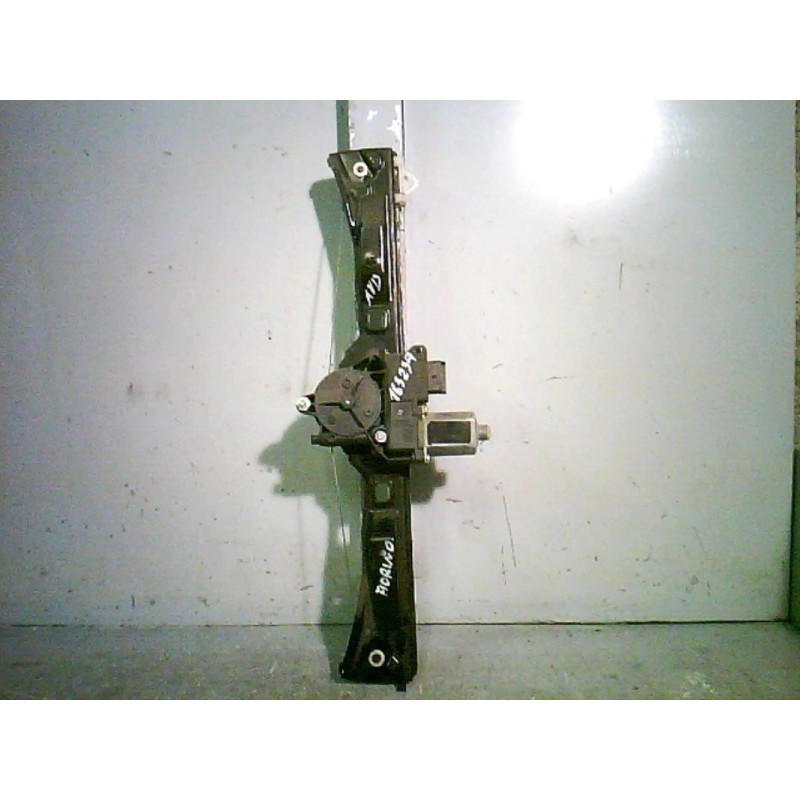Moteur leve vitre avant droit FIAT FIORINO 3